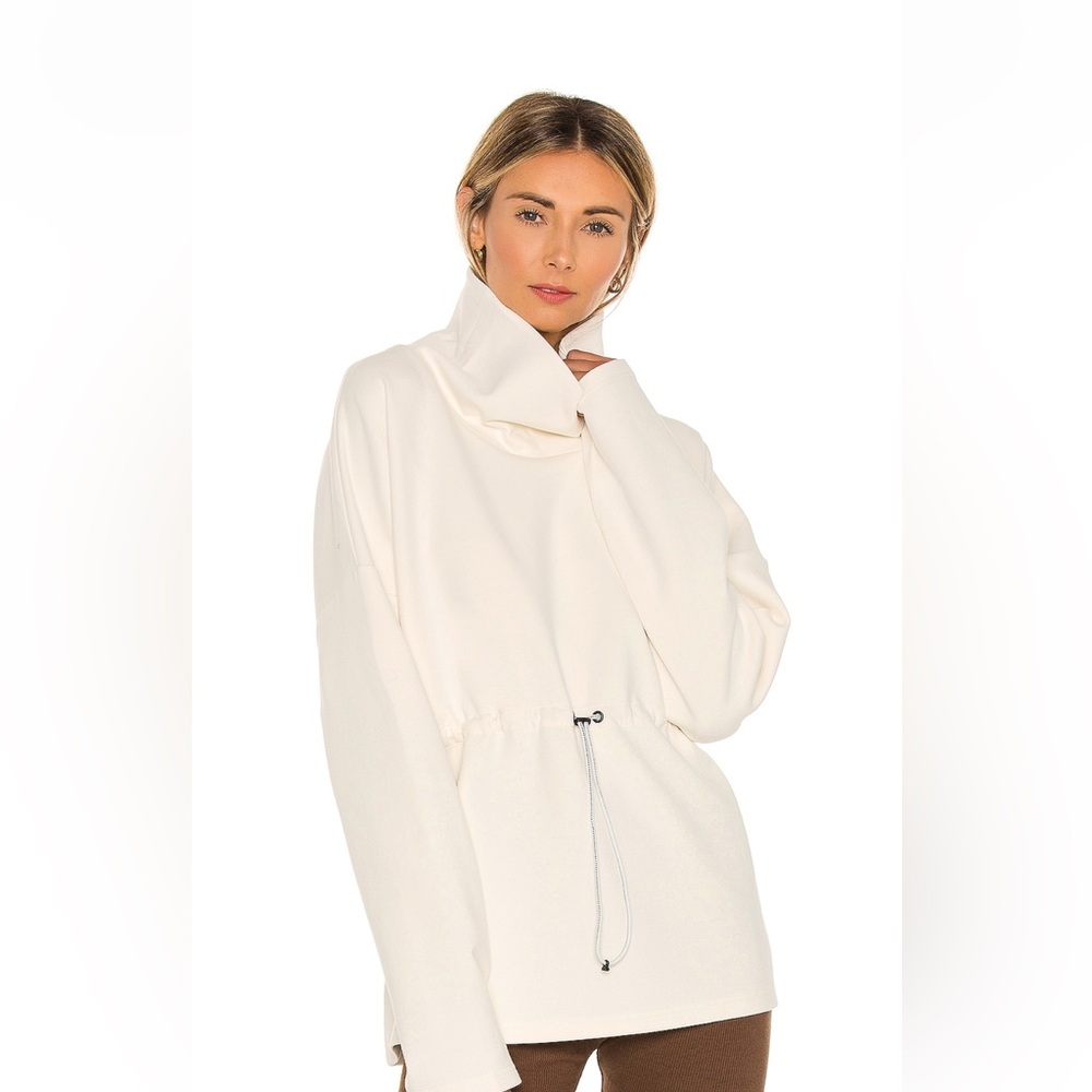 Varley Barton Sweater